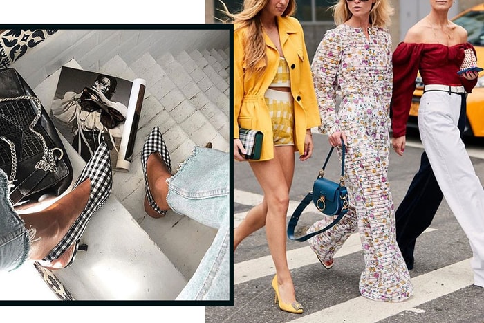 「 2018 年最多人買的潮流單品是甚麼?」就讓網購平台專家解答