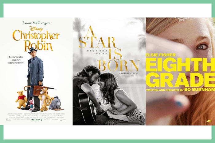 由《Variety》首席影評人選出,2018 最好和最爛的電影都在這裡!