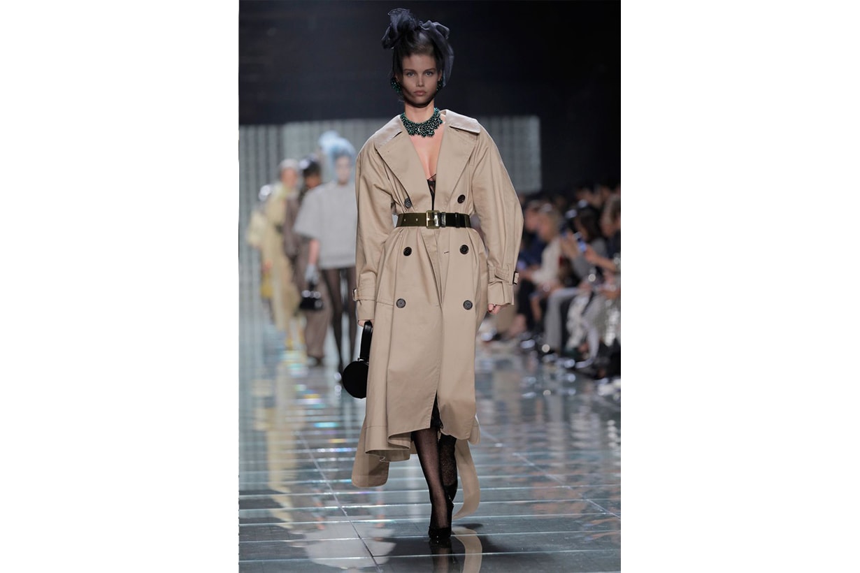 Marc Jacobs spring/summer 2019 collection