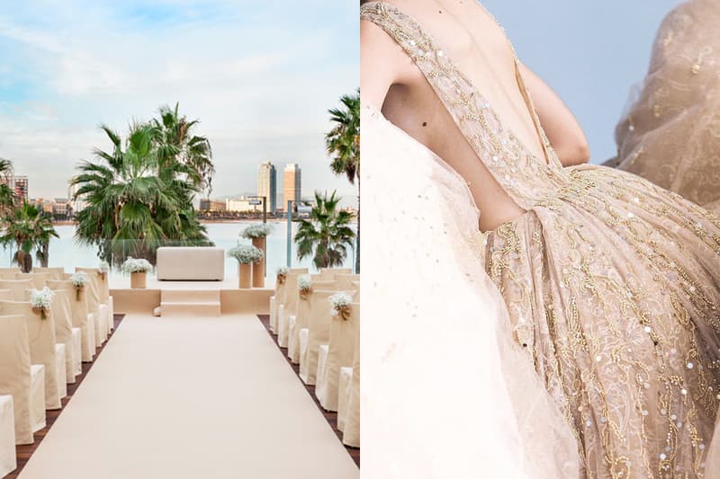 wedding plan w hotel taipei wed your way