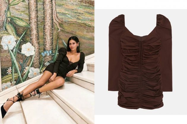 2018 zara most popular items