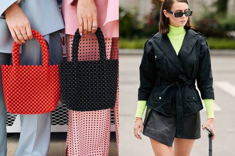 2018 zara most popular items