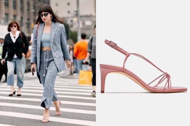 2018 zara most popular items