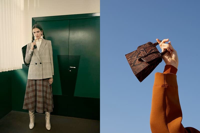 zara autumn winter sale annual inditex holiday season