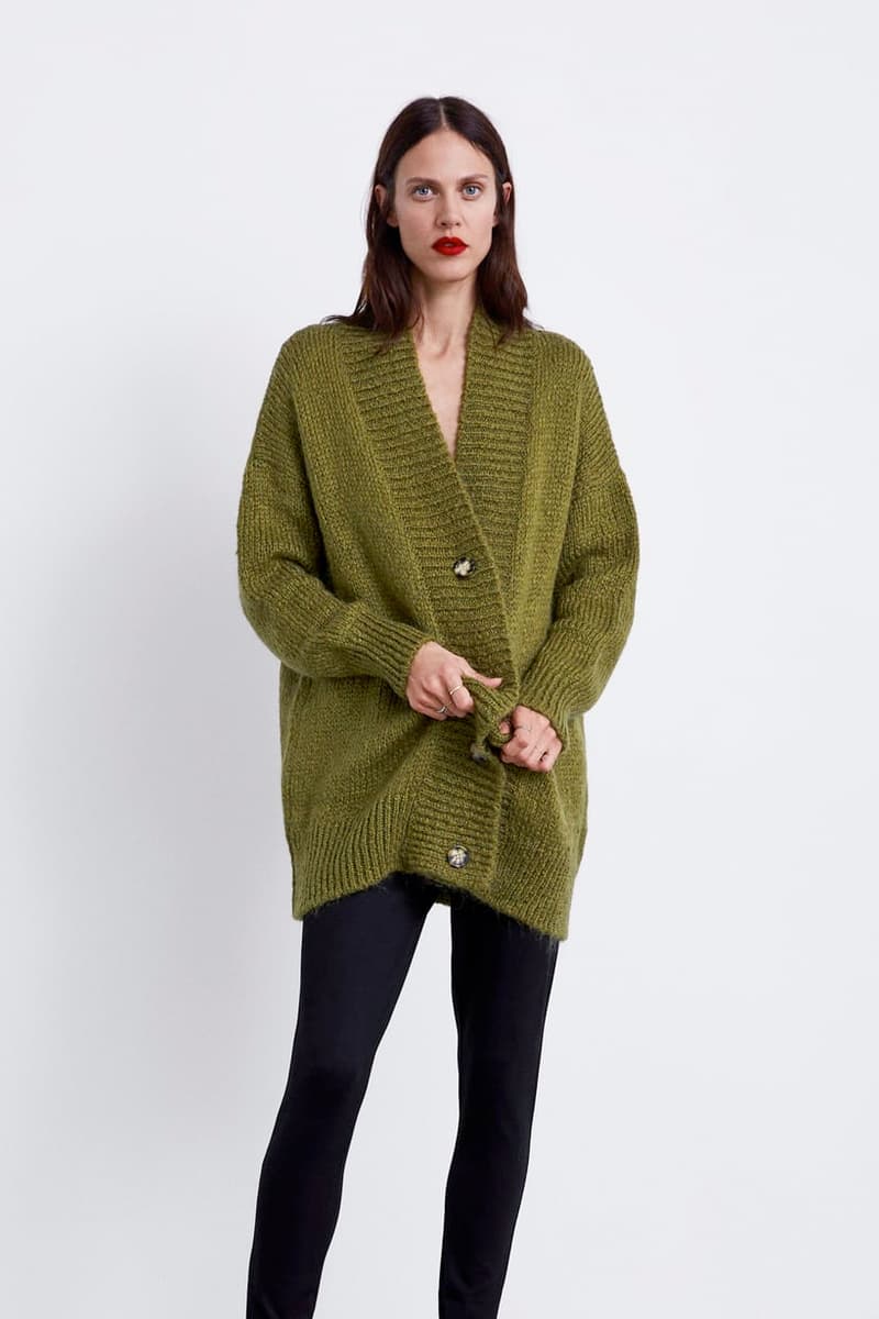 zara coat good deal over 10 choices winter