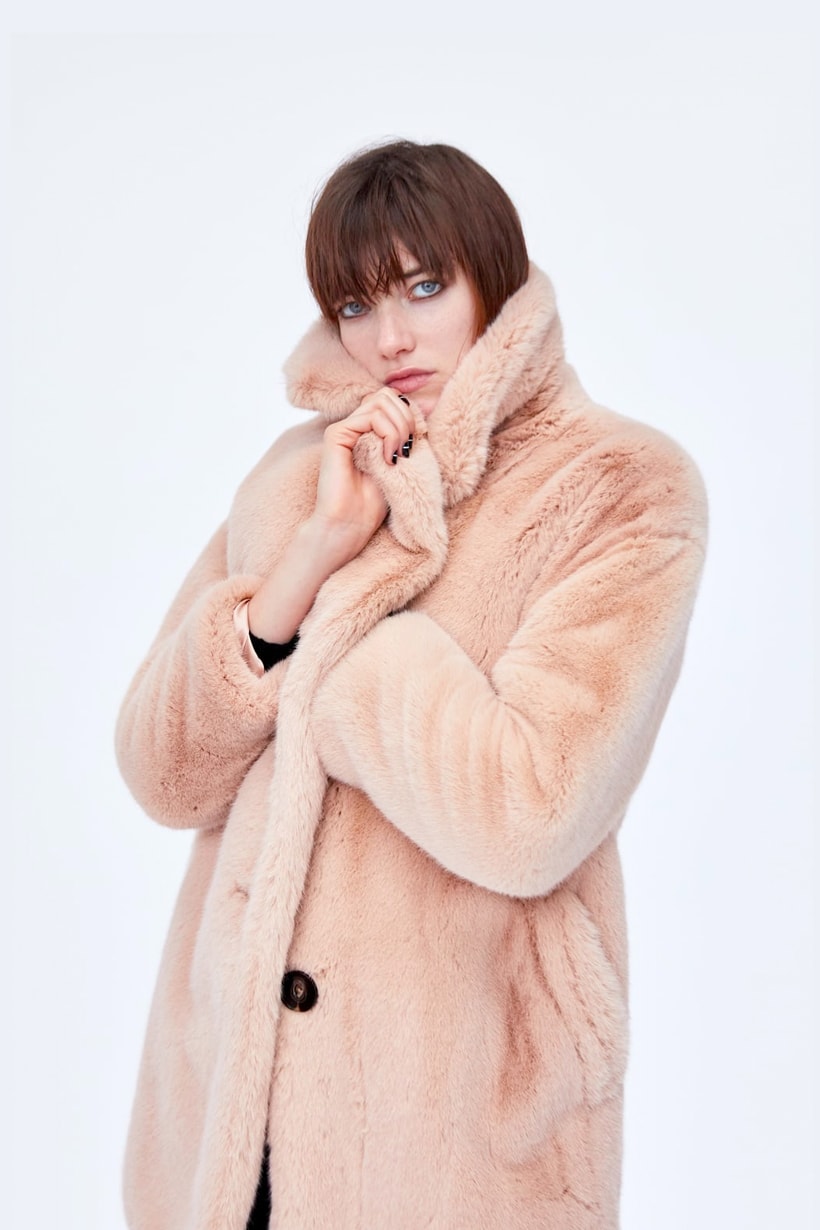 zara coat good deal over 10 choices winter