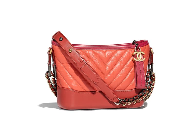 chanel-bags-pantone-living-coral-color-of-the-year-2019