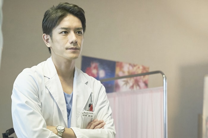 瀧澤秀明正式成為「傑尼斯子公司總裁」,絕對是最帥社長無誤!