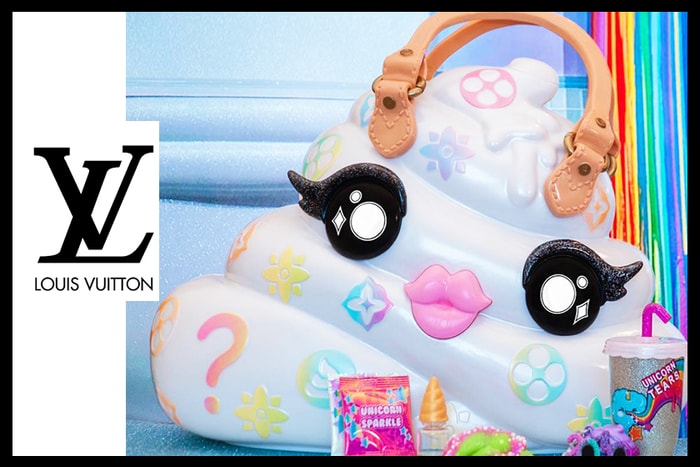 惡搞還是致敬？玩具廠商推出「彩虹便便」手袋，為甚麼反控告 Louis Vuitton？
