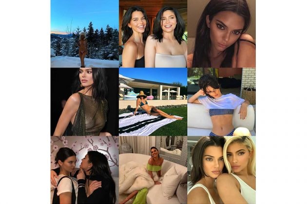 Instagram 2018 Bestnine best popular photo