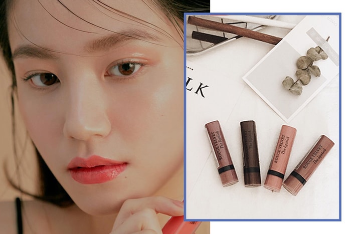 彩妝換季不用花大錢,這五款高 CP 值開架唇彩新品你要知道!