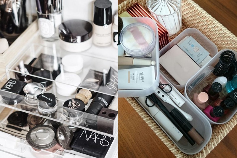2019 MUJI House Lifestyle storage Ideas