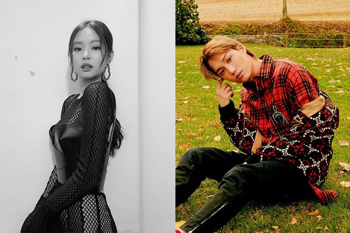 對於 Jennie 和 Kai 爆出熱戀中,兩人經紀公司為何反應大不同?