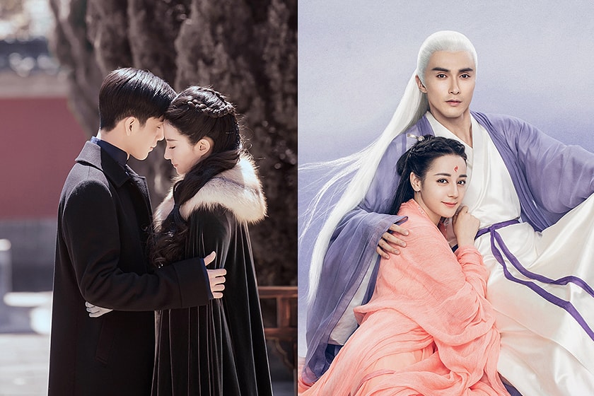 2019 Chinese Costume Drama Preview