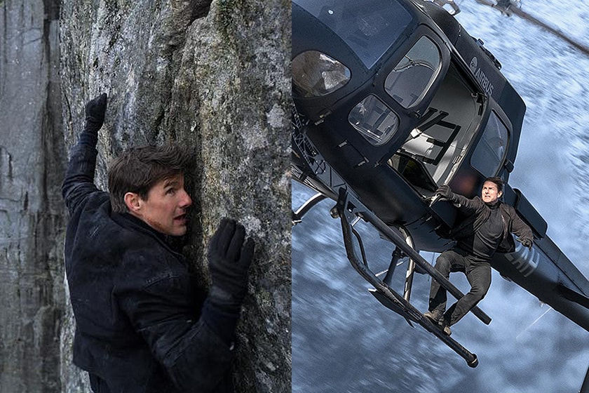 Mission: Impossible Sequel Tom Cruise Christopher McQuarrie