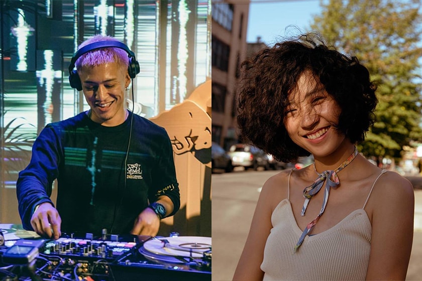 Red Bull Music 3Style DJ competition in Taiwan 2019