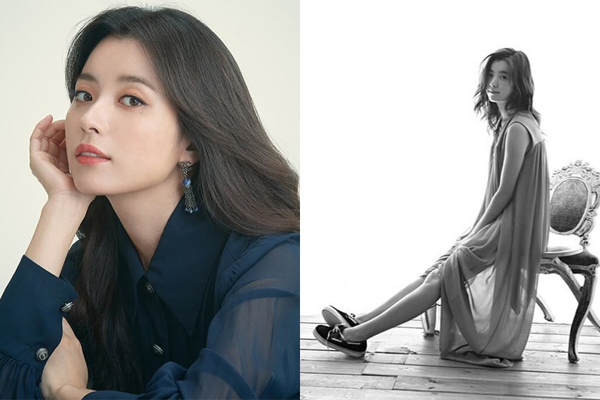 Korean Actress Han Hyo Joo Join The Bourne Identity Treadstone