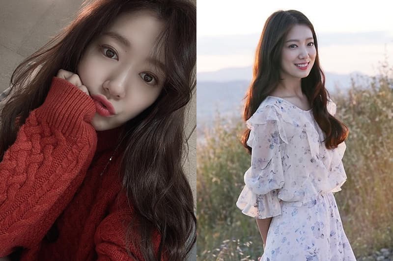Memories of the Alhambra Park Shin Hye Lip Color