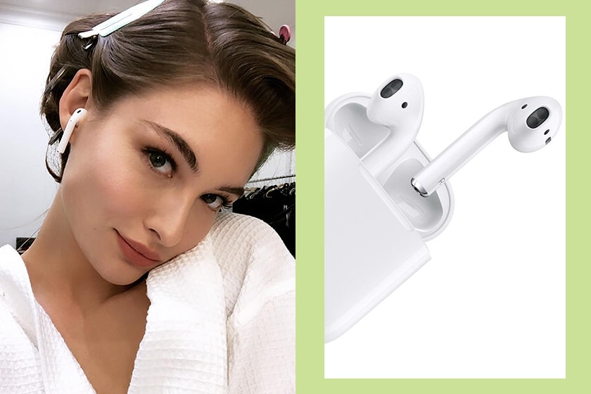 do not use apple AirPods High Intensity Workout