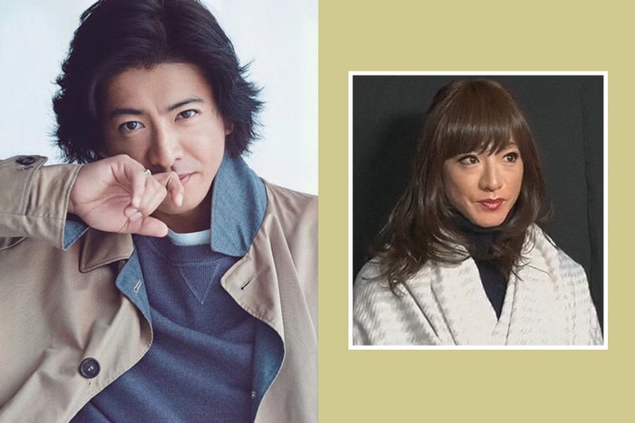 Kōki 又有姐妹出道?木村拓哉以女裝之姿現身綜藝節目無人察覺!