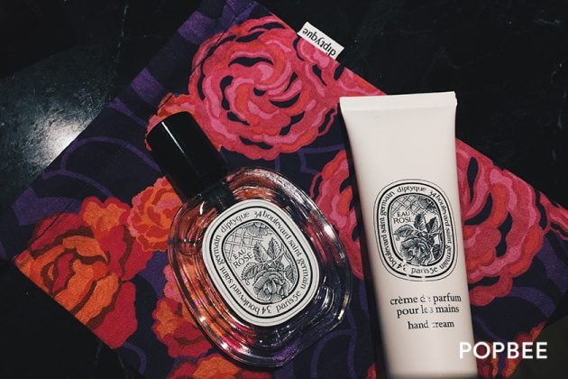 diptyque Scented Candle 2019 Valentine's Day Gift