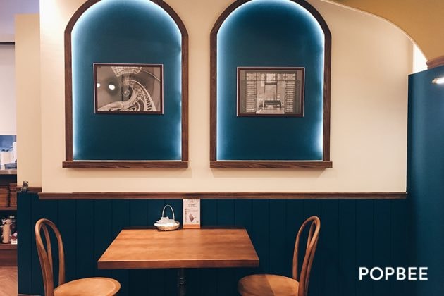#POPSPOTS in Taipei Travel Vietnam Food Mu Viet