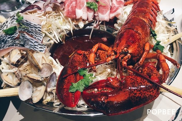 #POPSPOTS in Taipei Travel Vietnam Food Mu Viet