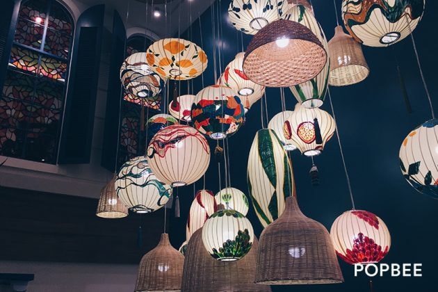 #POPSPOTS in Taipei Travel Vietnam Food Mu Viet