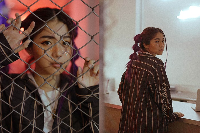 #POPBEE 專訪:從大提琴到混音器,DJ RayRay「我覺得這個文化不分男女」