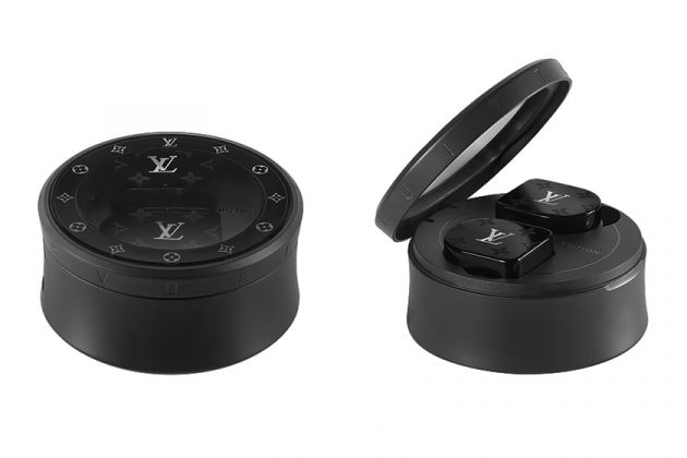 Louis Vuitton LV Wireless Headphones Master＆Dynamic MW07