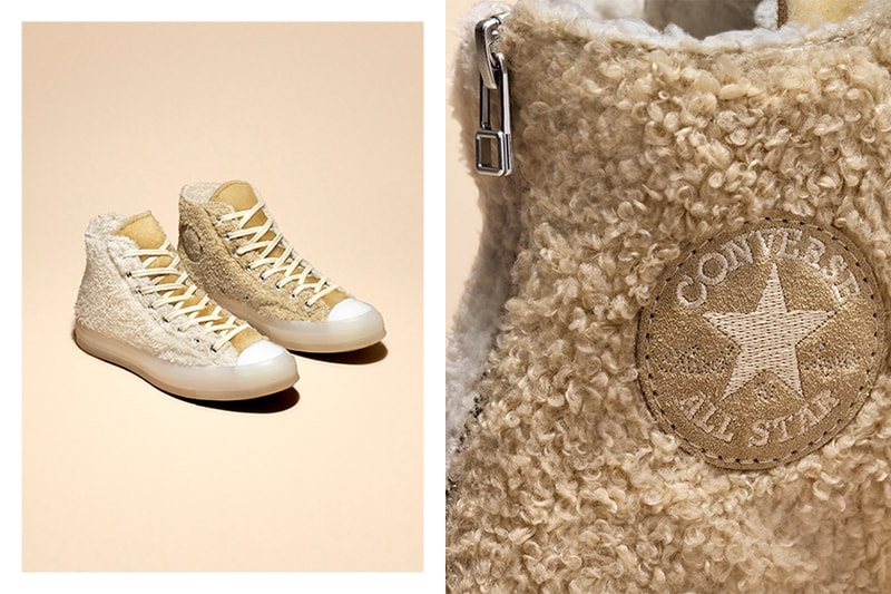 Converse Chuck Taylor 70 CLOT Sneaker