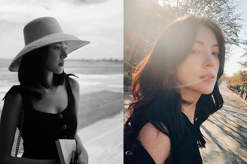 Taiwanese Actress Ann Hsu Fighting depression Self talk