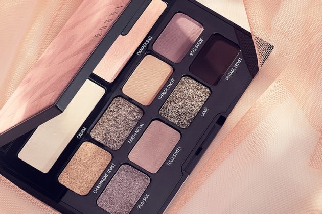 2019 Eyeshadow Palette Bourjois NARS  Bobbi Brown Eye Makuep