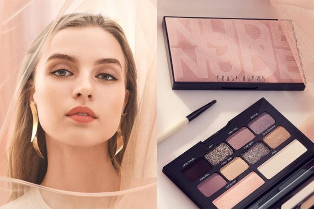 2019 Eyeshadow Palette Bourjois NARS  Bobbi Brown Eye Makuep