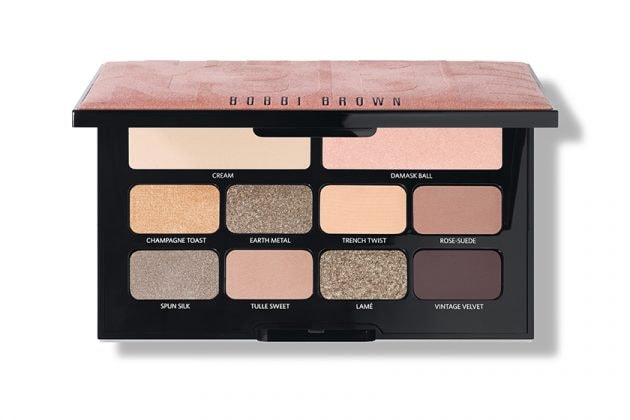 2019 Eyeshadow Palette Bourjois NARS  Bobbi Brown Eye Makuep