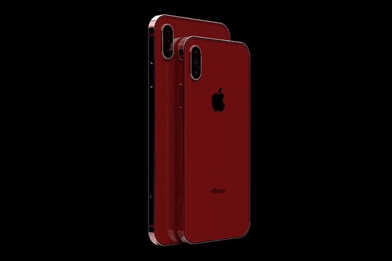 Apple new iPhone 11 iPhone XI design prediction