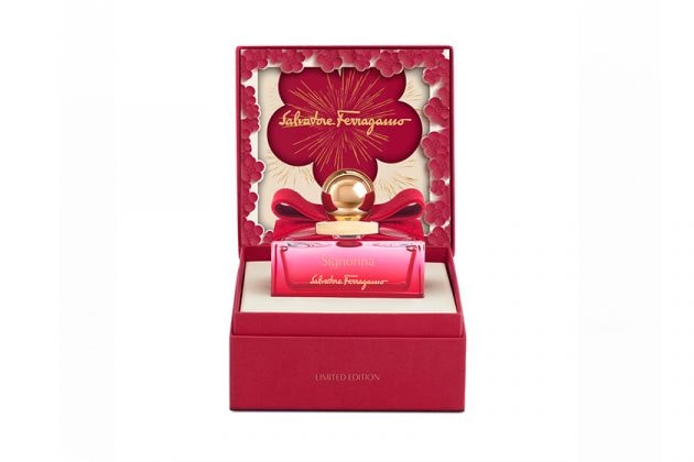 2019 Valentine's Day Limited Perfumes Collection Chanel Gucci BYREDO