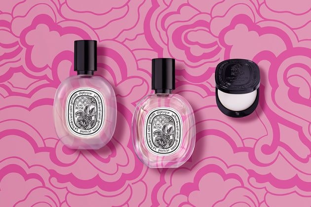 2019 Valentine's Day Limited Perfumes Collection Chanel Gucci BYREDO