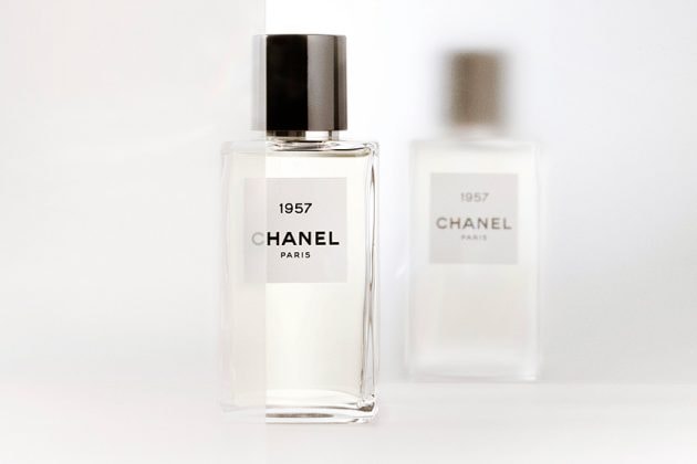 2019 Valentine's Day Limited Perfumes Collection Chanel Gucci BYREDO