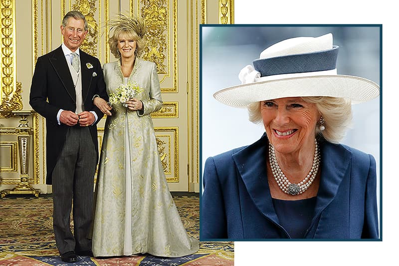 British Queen selection Prince Charles Camilla Royal Family