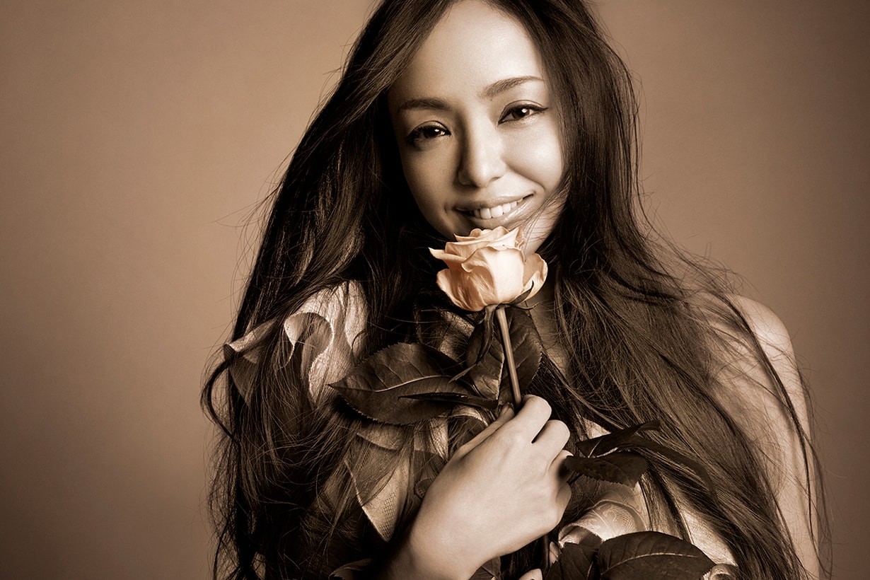 The reason why Namie Amuro retires after 26 years