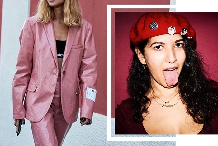 Rihanna 御用造型師告訴你:「牢記這 3 條永恆穿搭公式。」