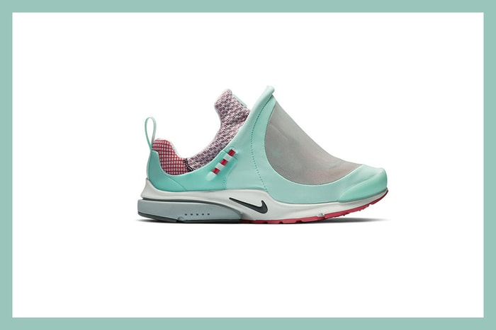列入心願清單：川久保玲和 Nike 最新聯名波鞋，不想跟別人撞鞋就選這雙！