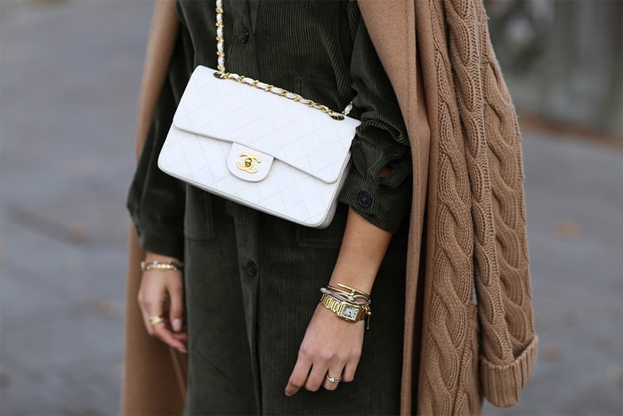 女生的終極夢想清單：盤點 Chanel 史上 8 個最經典的手袋！