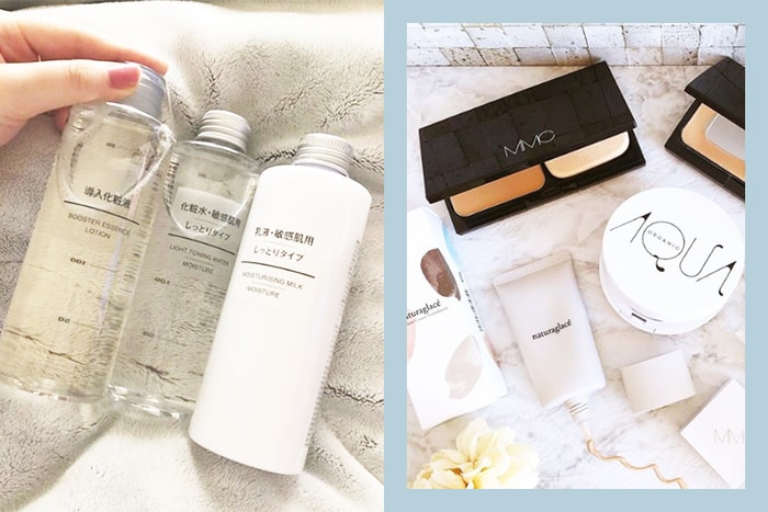 POPBEE 編輯部推介:4 款讓編輯們不斷回購的日本美妝產品,價錢竟然都在 ¥2,000 下!