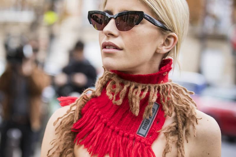 Skincare Ance Scarf Winter Fashion