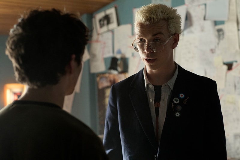 Black Mirror- Bandersnatch