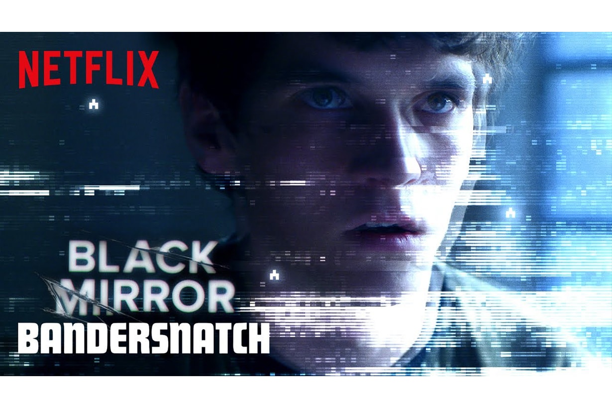 Black Mirror- Bandersnatch5