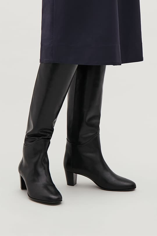 COS boots