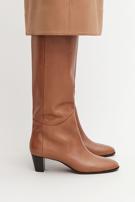 COS boots